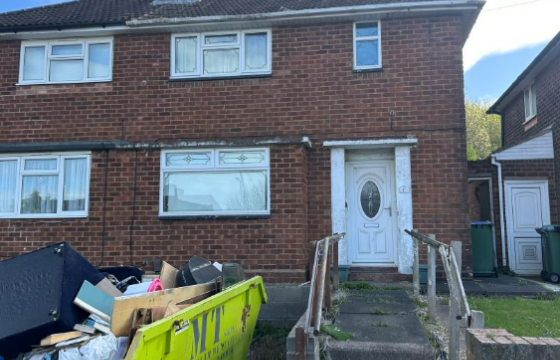 Refurbishment in Rowley Regis photo